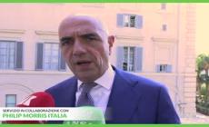 Filiera Tabacchicola Italiana, alleanza sempre piu' stretta tra chi produce e chi trasforma
