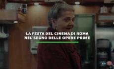 La Festa del Cinema di Roma nel segno delle opere prime