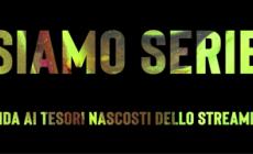 "Siamo serie": You don't know me, Povere creature, Festival del proletariato giovanile