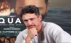 "Squali", James Franco: "Il vero predatore e' il sistema"