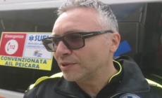 Liceo evacuato a Pescara: "Difficolta' repiratoria per 50 ragazzi"