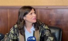 Todde: "Nessuna scissione nel M5s, anzi progetto rafforzato"