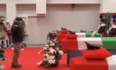 Esplosione nel Veronese, aperta la camera ardente a Padova