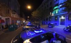 Esplosione nel Veronese, l'omaggio a Trieste ai carabinieri morti
