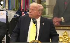 Trump approva l'azione della CIA contro il Venezuela