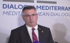 Sa'ar: "Hamas sta violando l'accordo, consegni subito i 19 corpi"