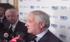 Tajani: "La tassa sugli extra-profitti? Roba da Urss, non ci sara'"