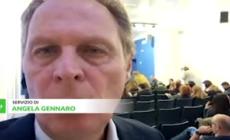 Carlo Bartoli: salto di qualita' inquietante contro il giornalismo in Italia