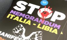 Memorandum, Refugees in Libya: "Letale soprattutto per le donne, va fermato"