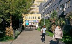 Bimba di un anno ustionata dall'acqua bollente in Abruzzo