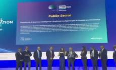 Menzione speciale del ComoLake awards per App 'YouPol'