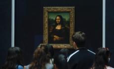 Quella notte in cui un italiano rub&ograve; la Gioconda