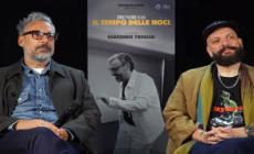 Il doc "Brunori Sas-Il tempo delle noci" alla Festa del cinema di Roma