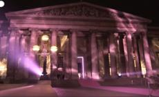 Londra, ballo di beneficenza al British Museum: le star sul red carpet - Video