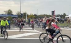Bike Pride, una giornata su due ruote per le strade di Torino
