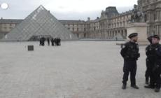 Rapina al Louvre, rubati i gioielli di Napoleone