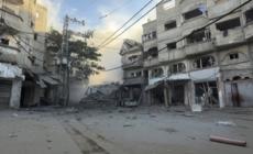 Gaza, violata la tregua: nuove immagini di macerie e distruzione