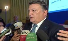 Bombardieri: "Sulle pensioni in manovra peggiorata la situazione"