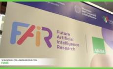 De Pietro (Fair): "Intelligenza artificiale onda inarrestabile"