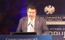 Milano, Salvini: "Per banche contributo da 5mld, se si lamentano saranno 6 o 7"