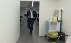 Influenza, al via la campagna vaccinale
