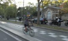 Sarkozy entra nel carcere parigino della Santé - Video 