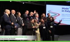Made in Italy conquista Barcellona: storie, visioni e innovazione