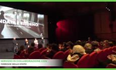 Trenitalia presenta alla Festa del cinema di Roma "Andata e ritorno"