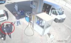 Cinque distributori di benzina rapinati in 2 ore nel Napoletano, due arresti