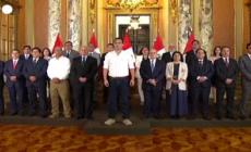 Peru', stato d'emergenza a Lima dopo le proteste antigovernative