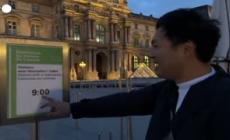 Riaperto il Louvre tre giorni dopo il clamoroso furto