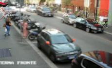 Milano, rapina di orologio da 125mila euro: due fermi
