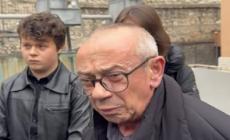 Prospero, il padre del giovane suicida: "L'indagato ha chiesto scusa"