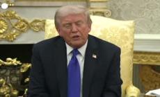 Trump: "Risolveremo la guerra in Ucraina. Cancellato l'incontro con Putin, lo faremo"