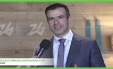 Lilly: "Con Milano-Cortina 2026 impegno per salute e inclusione"