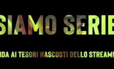 "Siamo serie": Supacell, Black Tea, Le assaggiatrici