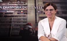 Francesca Comencini: "Ecco il cuore della comunita' di Scampia"