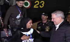 Studenti da Gaza, Tajani: "Formiamo la futura classe dirigente palestinese"