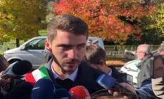 Il vicesindaco di Strozza: "Ingiustificabile quello che e' successo a Pamela"