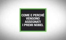 Come e perche' vengono assegnati i premi Nobel