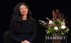 La regista Chloe' Zhao: "'Hamnet' e' viaggio verso gli altri, oltre le separazioni"