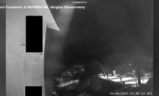 Terremoto in Irpinia, magnitudo fra 3,9 e 4,4