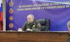 Putin annuncia il completamento dei test di un nuovo missile nucleare