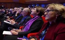 Mattarella: "Inestimabile contributo da peace-maker e keeper"