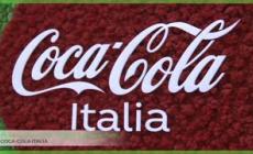 Coca-Cola nel 2024 in Italia risorse per 142 milioni di euro
