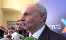 Sanita', Schillaci: "In manovra 7 miliardi, non mancano medici"