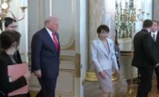 Primo ministro Takaichi: "Nuova era d'oro per l'alleanza Giappone-Stati Uniti"