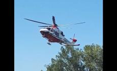 Operaio 19enne cade dal tetto di una fornace nell'Astigiano: &egrave; grave