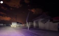 Nuovi raid israeliani sulla Striscia di Gaza