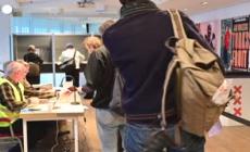 Paesi Bassi, olandesi al voto per le elezioni parlamentari anticipate